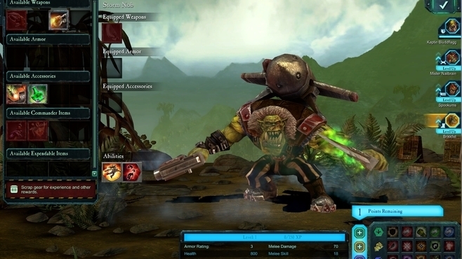 Warhammer® 40,000™: Dawn of War II - Master Collection Screenshot 3