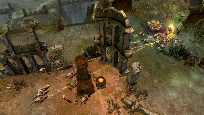 Warhammer® 40,000™: Dawn of War II - Master Collection Screenshot 6