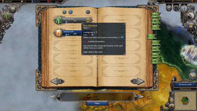 Warlock 2: Spectacular Spell Pack Screenshot 4