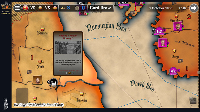 Wars Across The World Screenshot 3