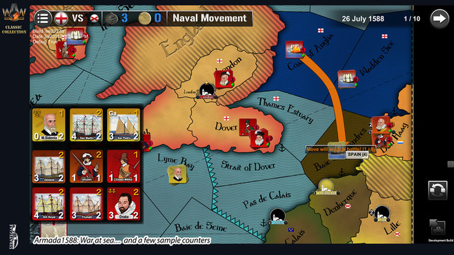 Wars Across The World Screenshot 10