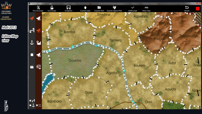 Wars Across The World Screenshot 12