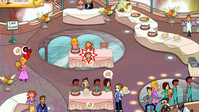 Wedding Dash 2 Screenshot 3