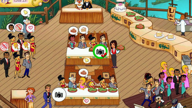 Wedding Dash 2 Screenshot 4