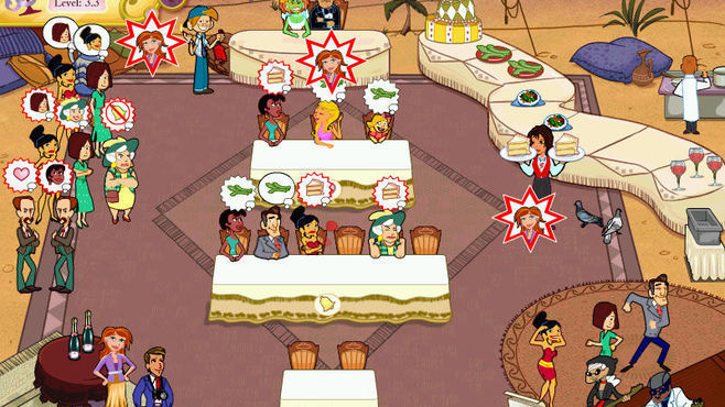 Wedding Dash 2 Screenshot 5