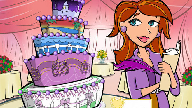 Wedding Dash Screenshot 2