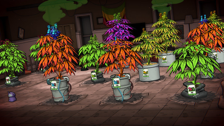 Weedcraft Inc Screenshot 5