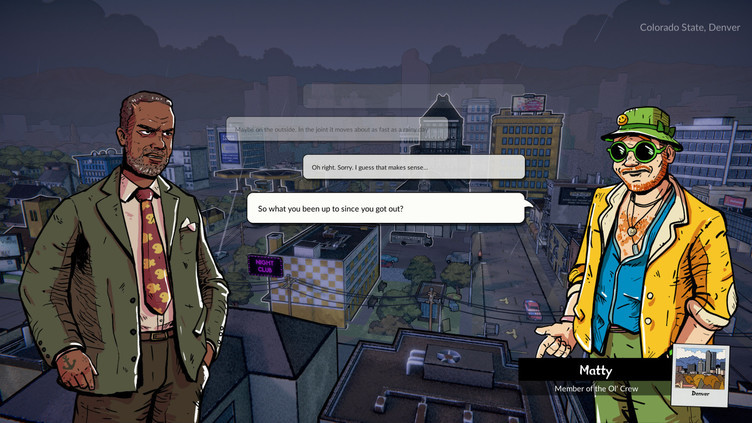 Weedcraft Inc Screenshot 7