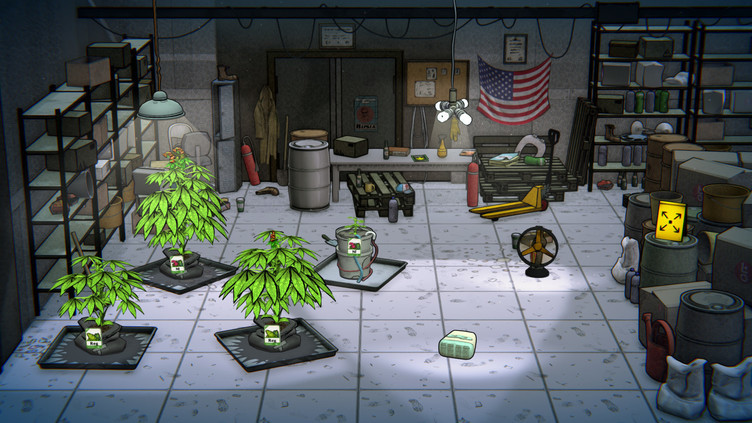 Weedcraft Inc Screenshot 8