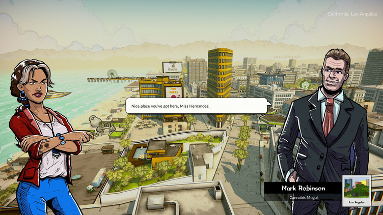 Weedcraft Inc Screenshot 12