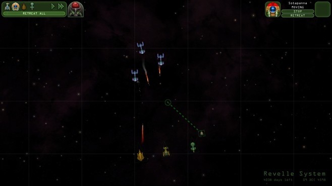 Weird Worlds: Return to Infinite Space Screenshot 13