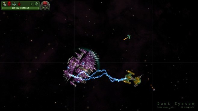 Weird Worlds: Return to Infinite Space Screenshot 14