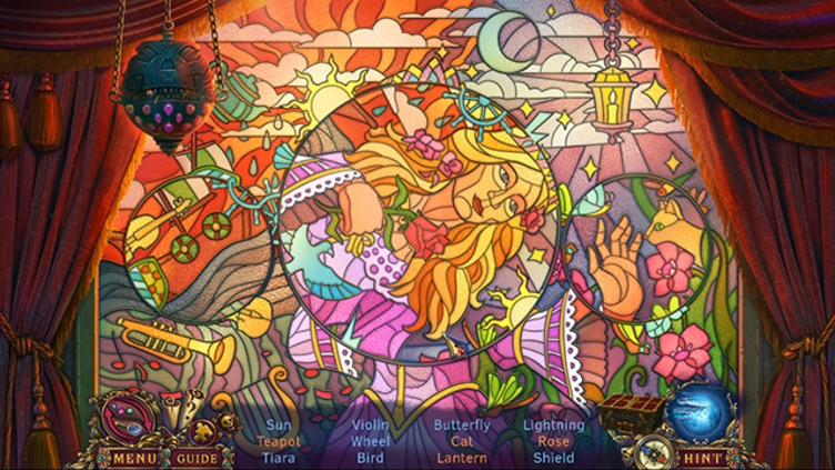 Whispered Secrets: Cursed Wealth Collector's Edition Screenshot 4