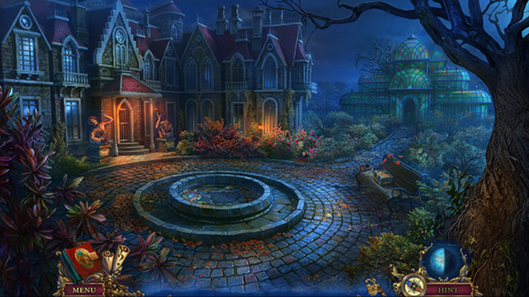 Whispered Secrets: Dreadful Beauty Collector's Edition Screenshot 6