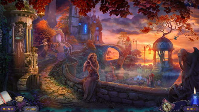 Whispered Secrets: Everburning Candle Collector's Edition Screenshot 3