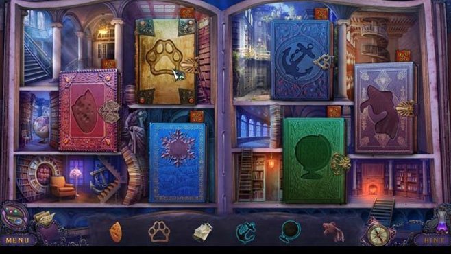 Whispered Secrets: Everburning Candle Screenshot 6