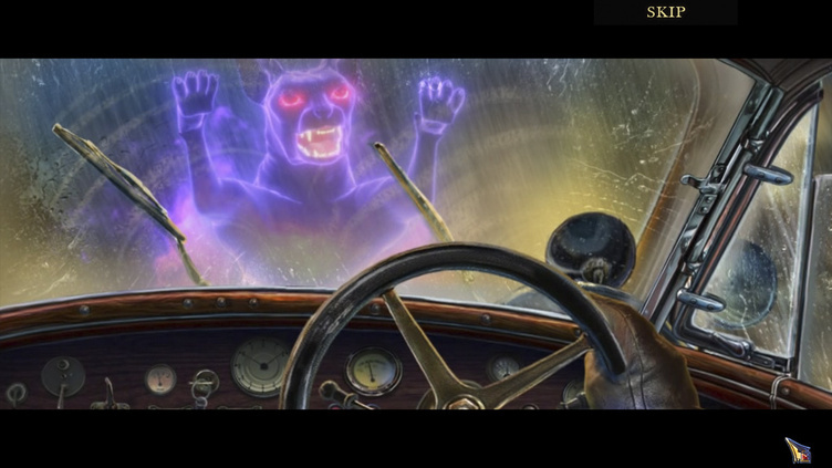 Whispered Secrets: Purrfect Horror Screenshot 7