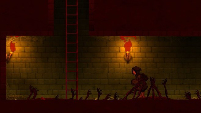 Whispering Willows Screenshot 3