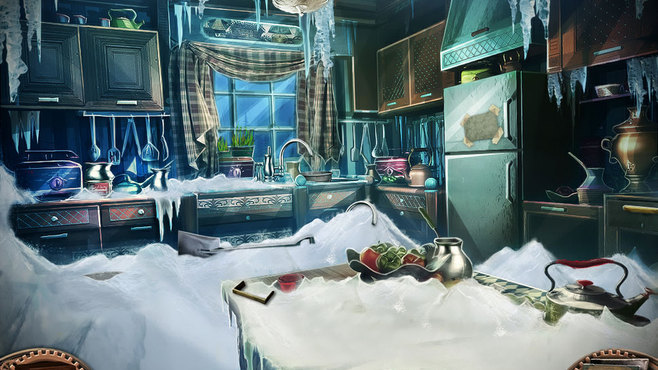 White Haven Mysteries Collector's Edition Screenshot 2