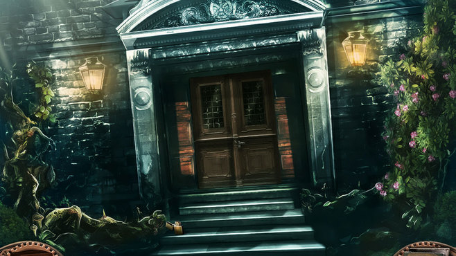 White Haven Mysteries Collector's Edition Screenshot 3