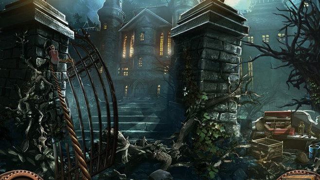 White Haven Mysteries Collector's Edition Screenshot 4
