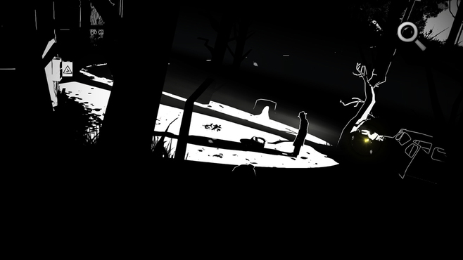 White Night Screenshot 4