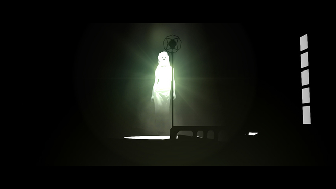 White Night Screenshot 6