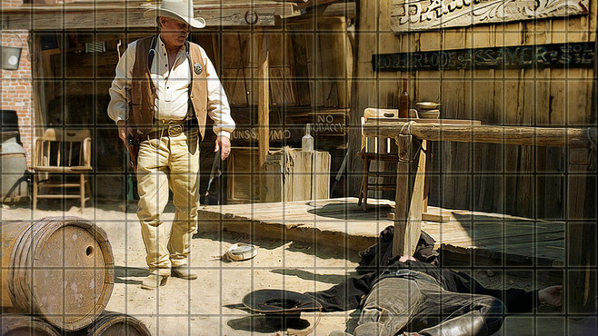 Wild West Quest: Gold Rush Screenshot 3