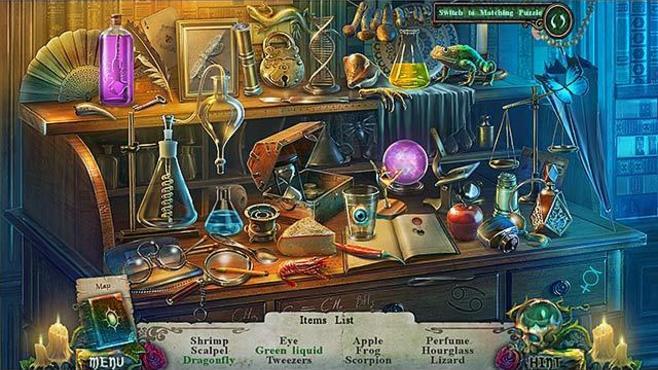 Witches Legacy Hunter And The Hunted Collector S Edition Macgamestore Com Witches Legacy Hunter And The Hunted Collector S Edition Macgamestore Com