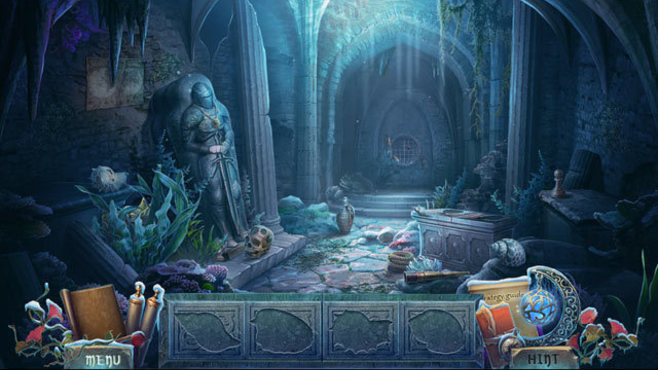 Witches' Legacy: Rise of the Ancient Collector's Edition Screenshot 4