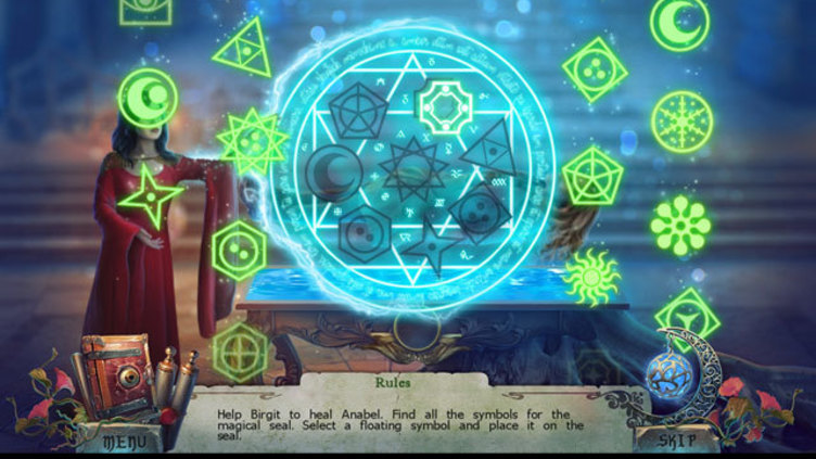 Witches' Legacy: Secret Enemy Collector's Edition Screenshot 3