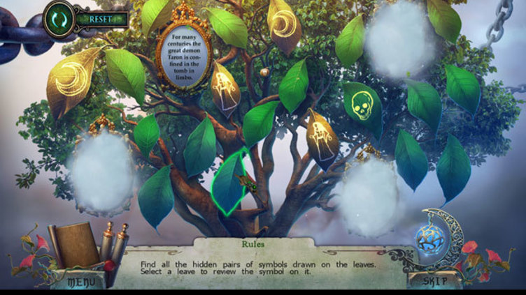 Witches' Legacy: Secret Enemy Screenshot 6