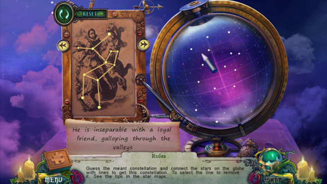 Witches' Legacy: Slumbering Darkness Collector's Edition Screenshot 4