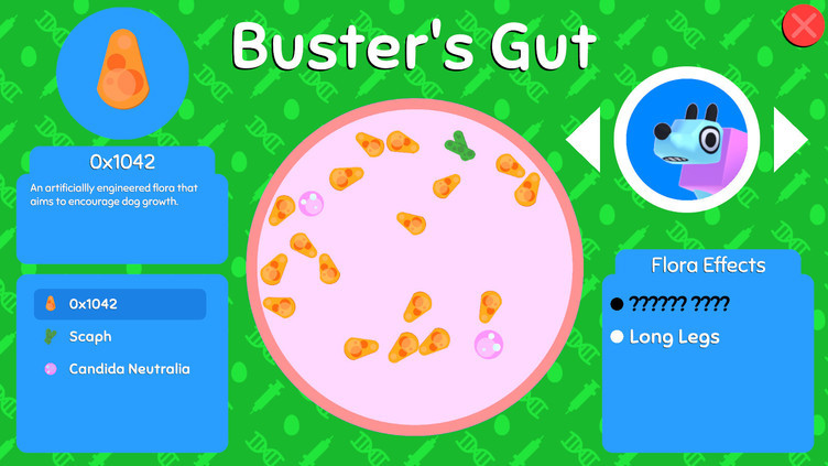 Wobbledogs Screenshot 1