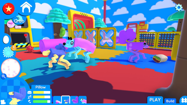 Wobbledogs Screenshot 3