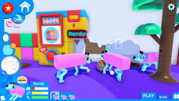Wobbledogs Screenshot 5