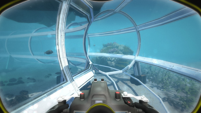 World of Diving Screenshot 5