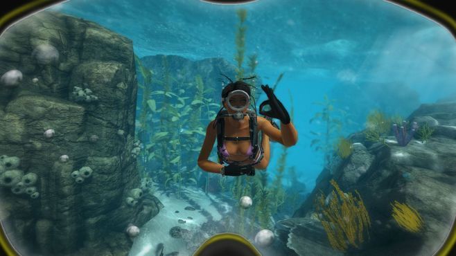 World of Diving Screenshot 7