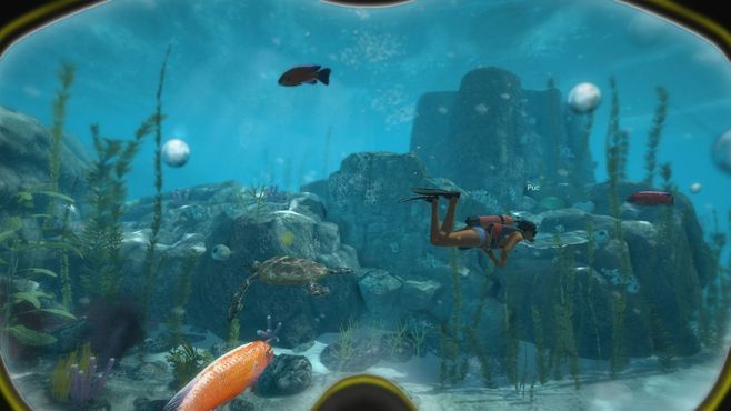 World of Diving Screenshot 12