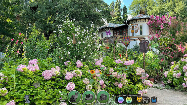 Wonders of the World 2 Collector's Edition Screenshot 2