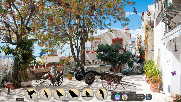 Wonders of the World 2 Collector's Edition Screenshot 5