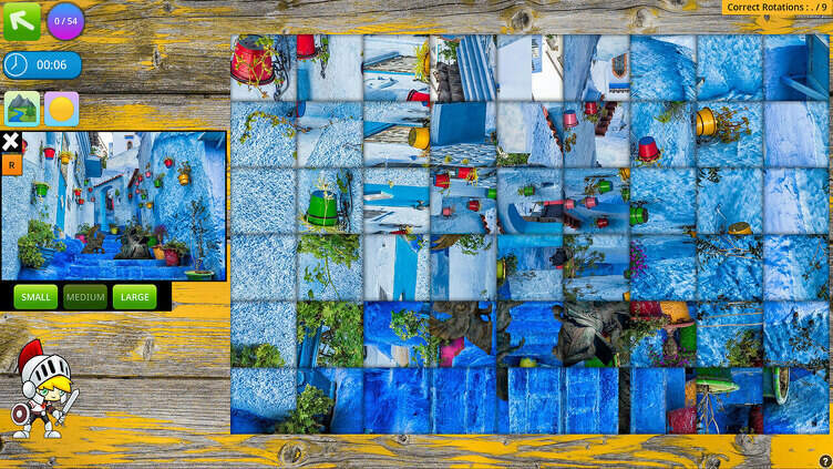 Wonders of the World 2 Collector's Edition Screenshot 6