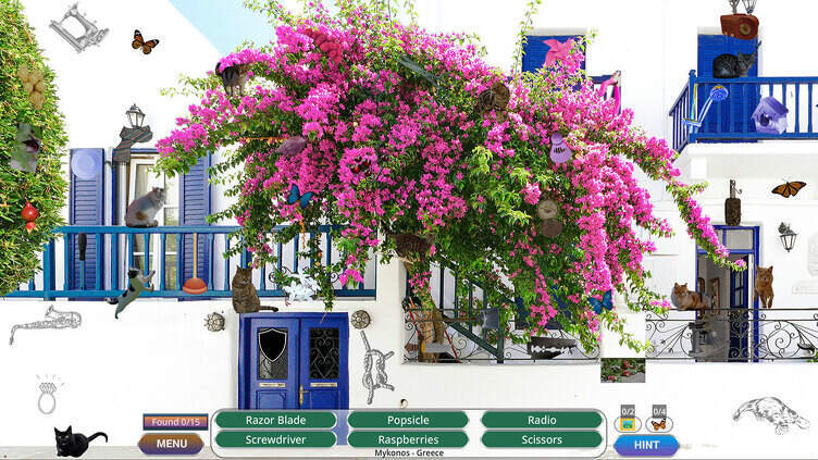 Wonders of the World 2 Collector's Edition Screenshot 10