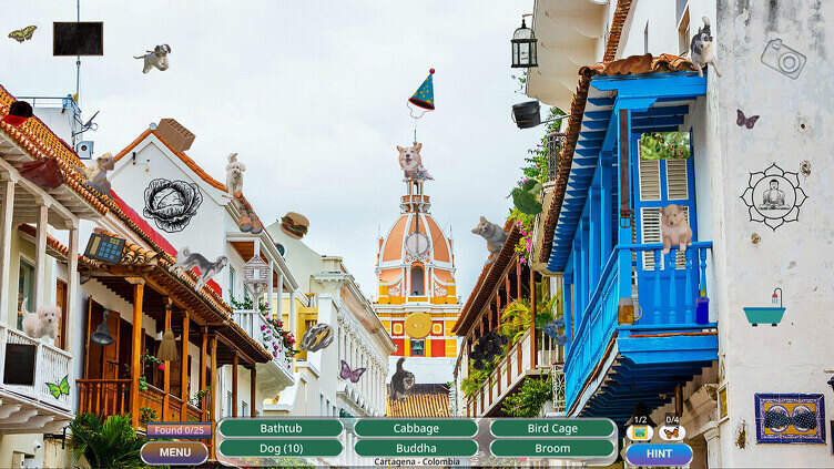 Wonders of the World 2 Collector's Edition Screenshot 3