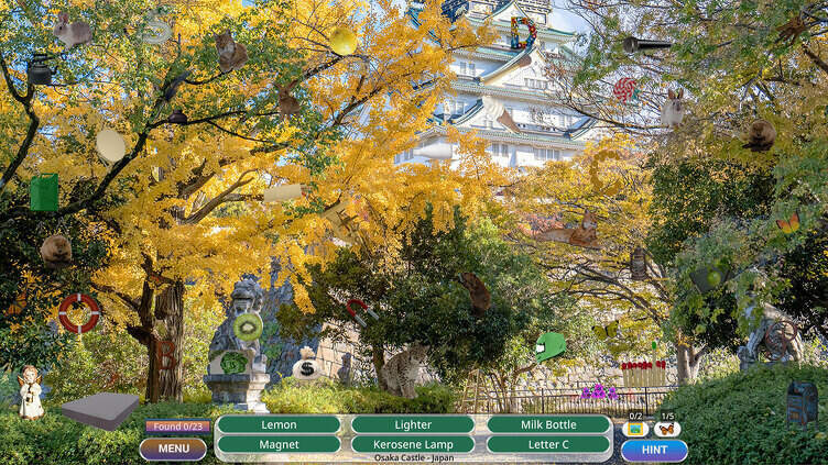 Wonders of the World 2 Collector's Edition Screenshot 4