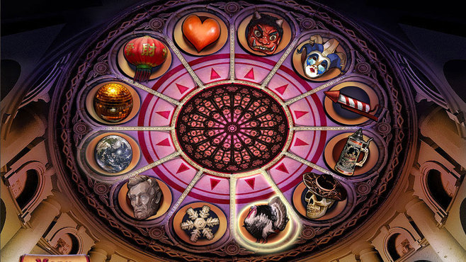 World Mosaics 5 Screenshot 5