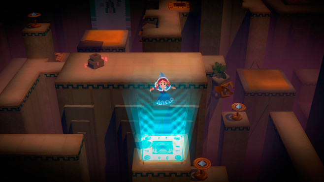 World to the West Screenshot 7