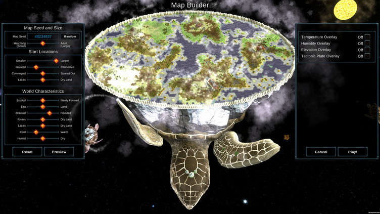 World Turtles Screenshot 8