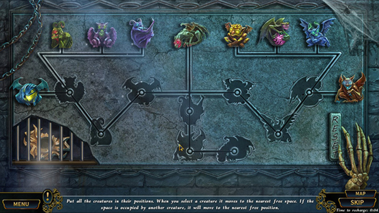 Worlds Align: Beginning Collector's Edition Screenshot 2