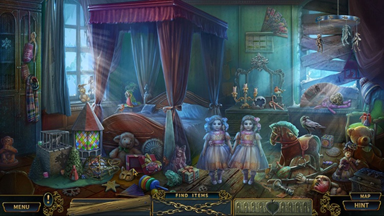 Worlds Align: Beginning Collector's Edition Screenshot 5